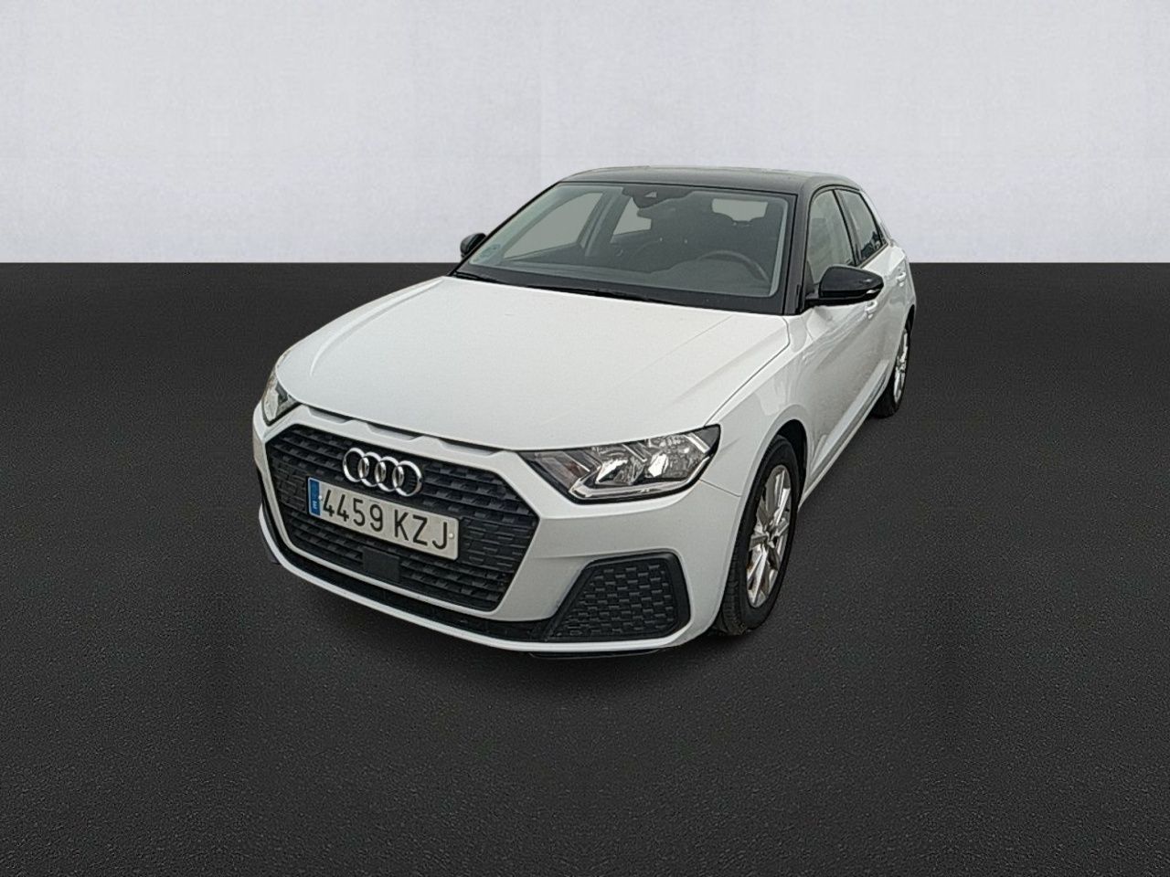 Foto audi a1 2019 /