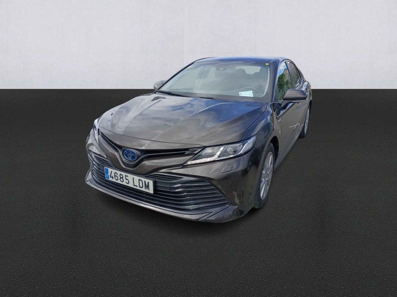 Foto toyota camry 2019 /