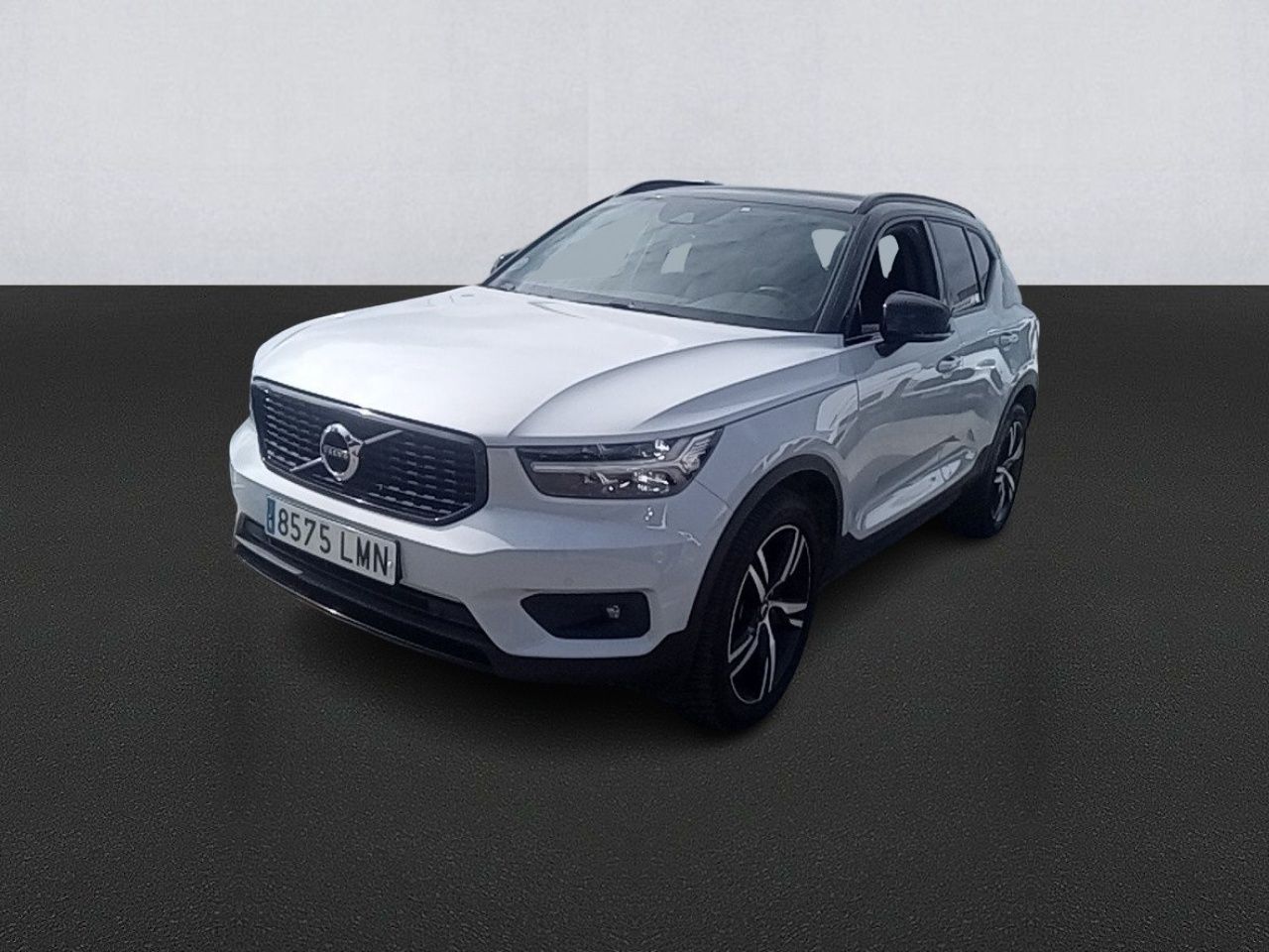 Foto volvo xc40 2021 /