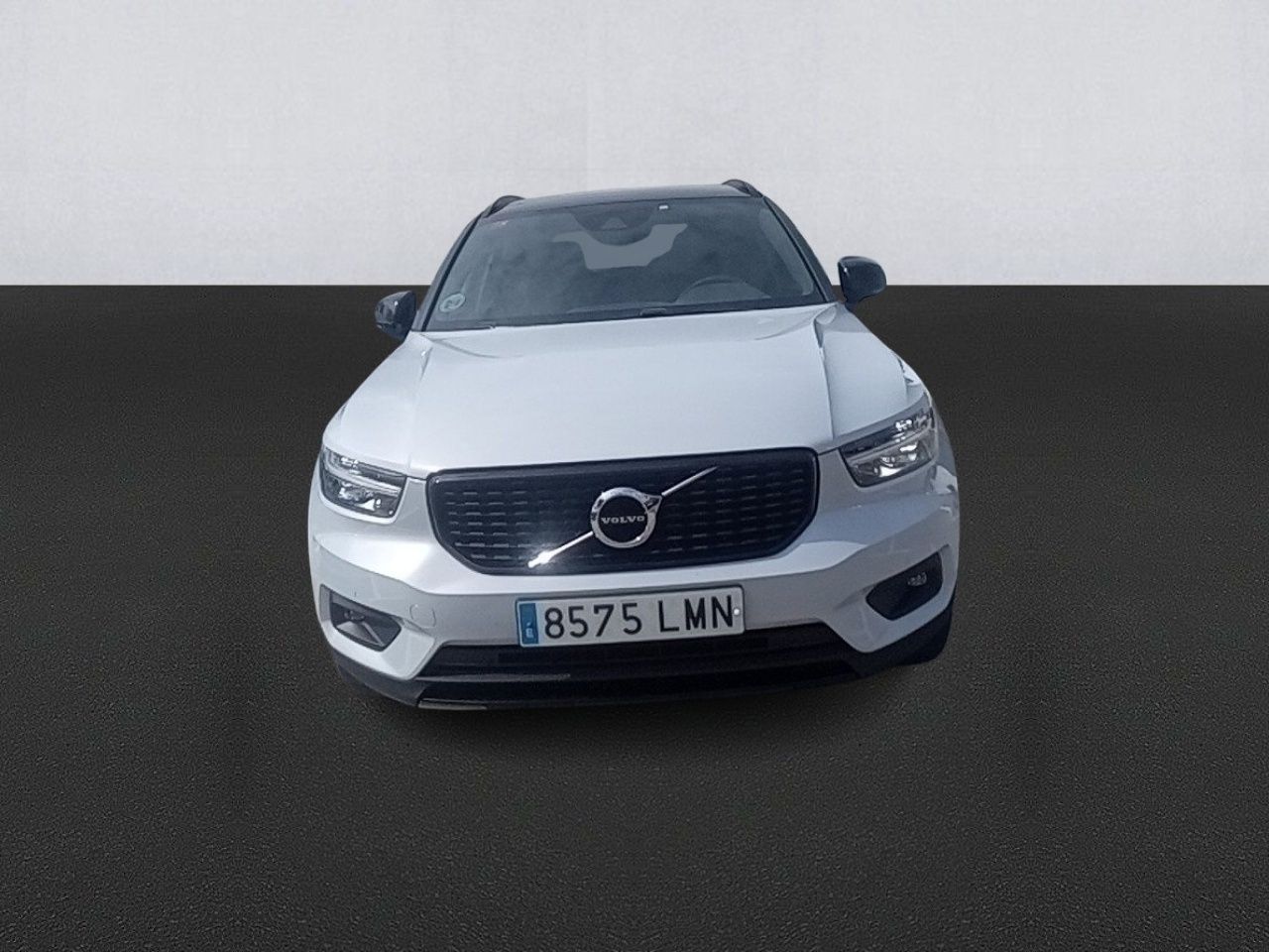 volvo xc40 2021 / foto grande (2)