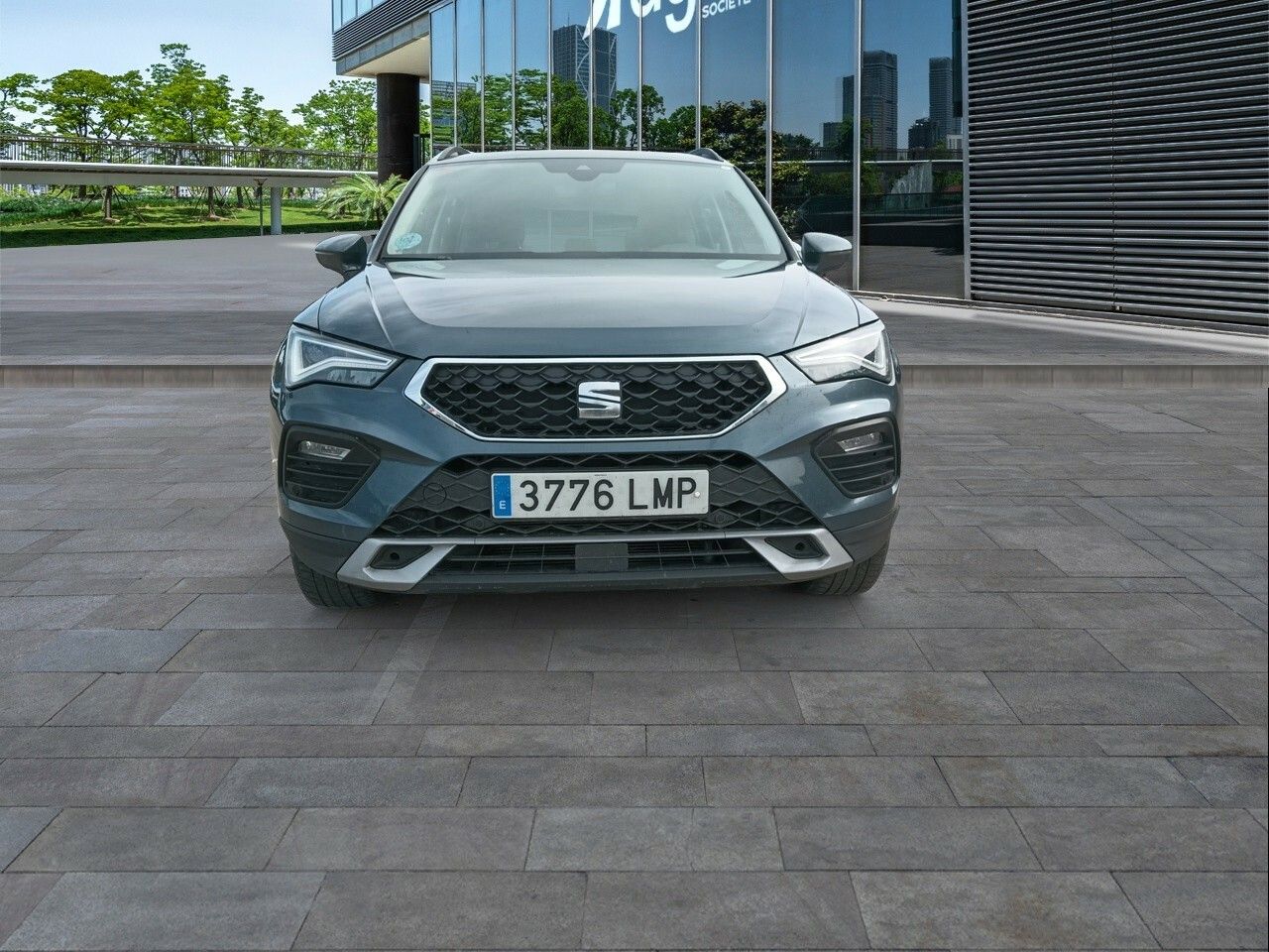 seat ateca 2021 / foto grande (2)