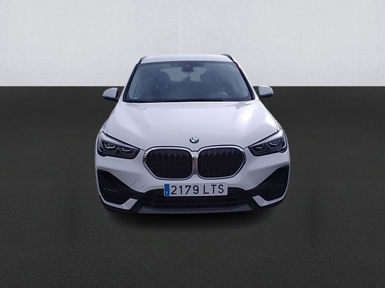 bmw x1 2021 / foto grande (2)