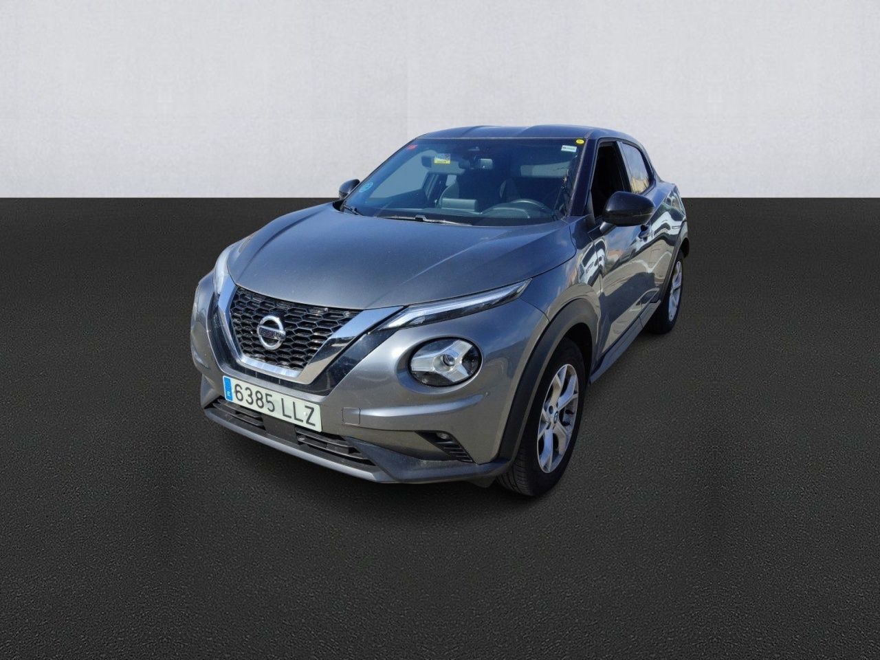 Foto nissan juke 2021 /