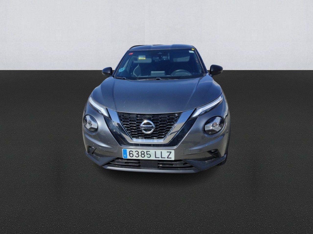 nissan juke 2021 / foto grande (2)