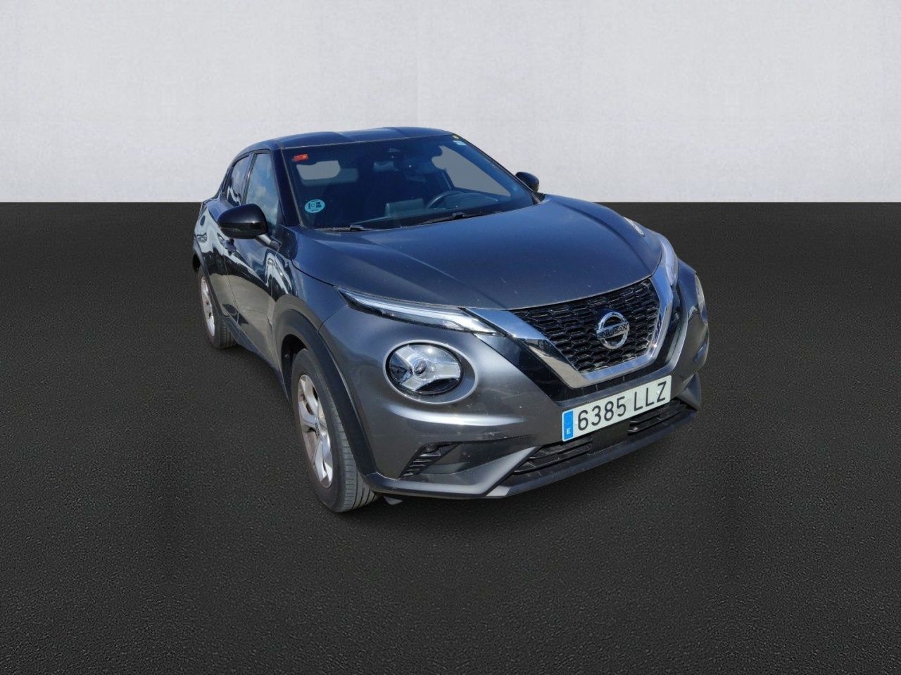 nissan juke 2021 / foto grande (3)