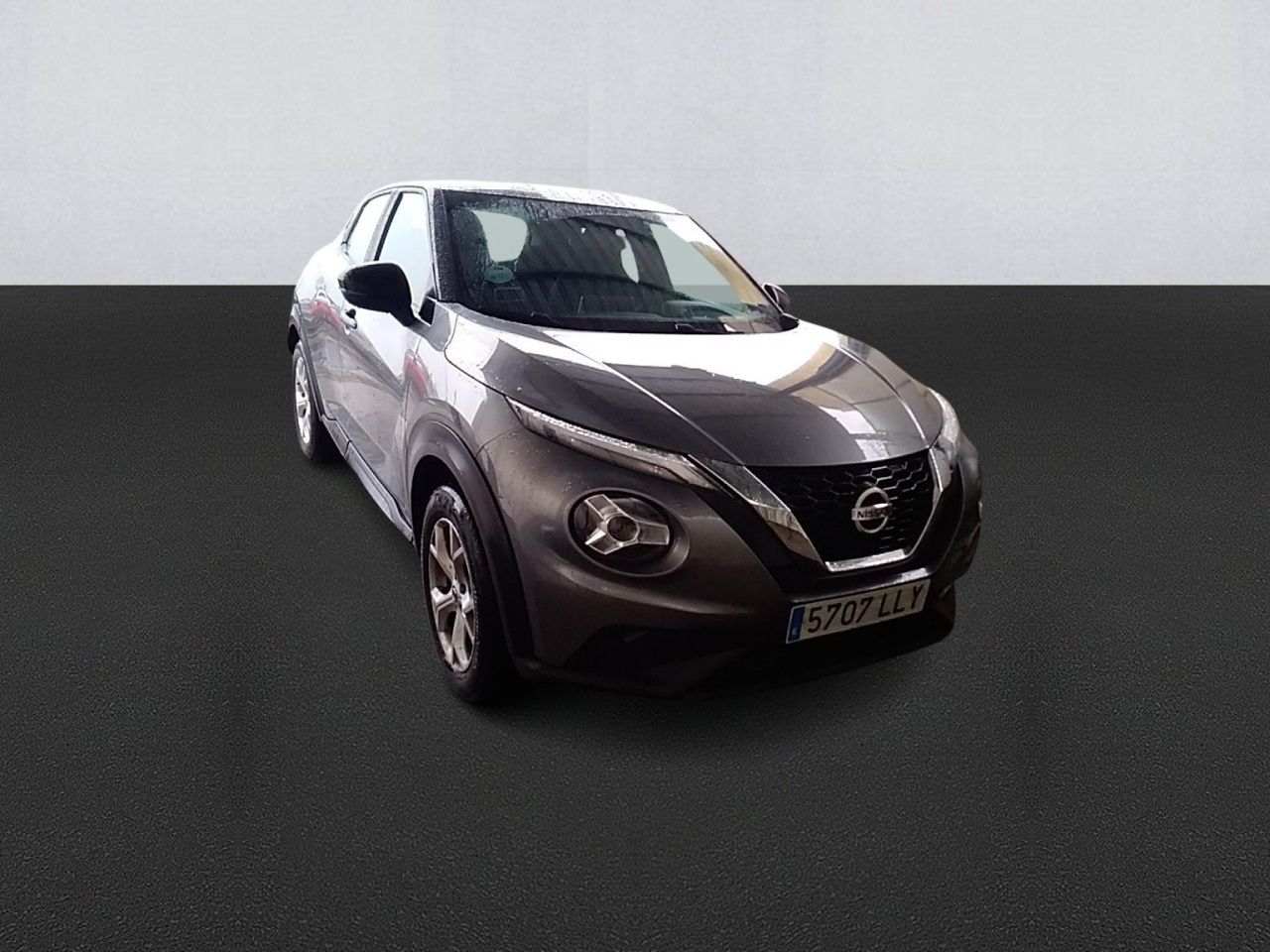 nissan juke 2020 / foto grande (3)