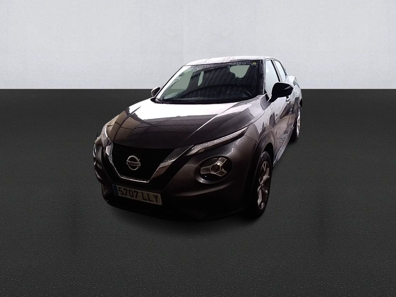 Foto nissan juke 2020 /
