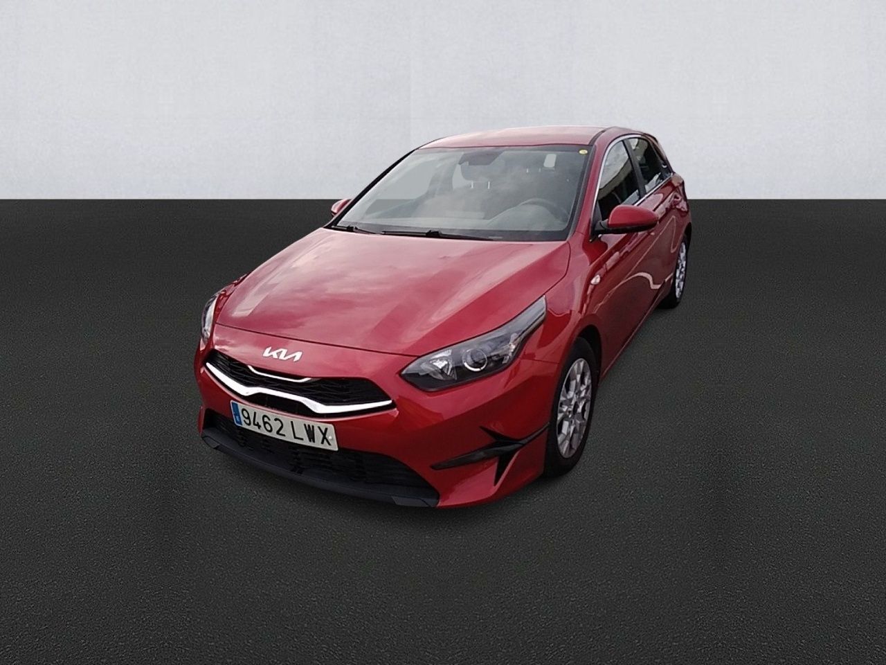 Tkb alquiler  - kia ceed 2022 /