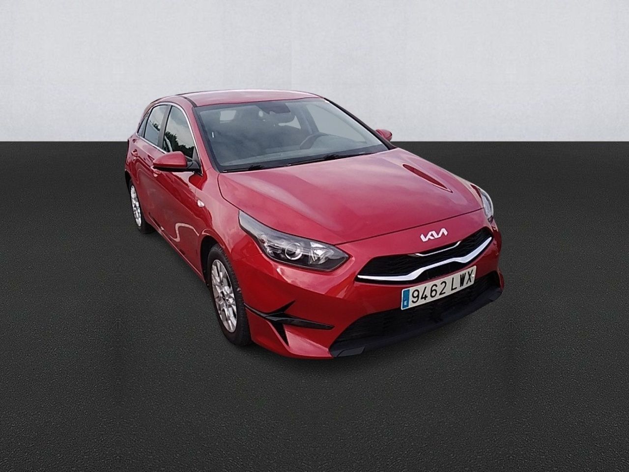 kia ceed 2022 / foto grande (3)