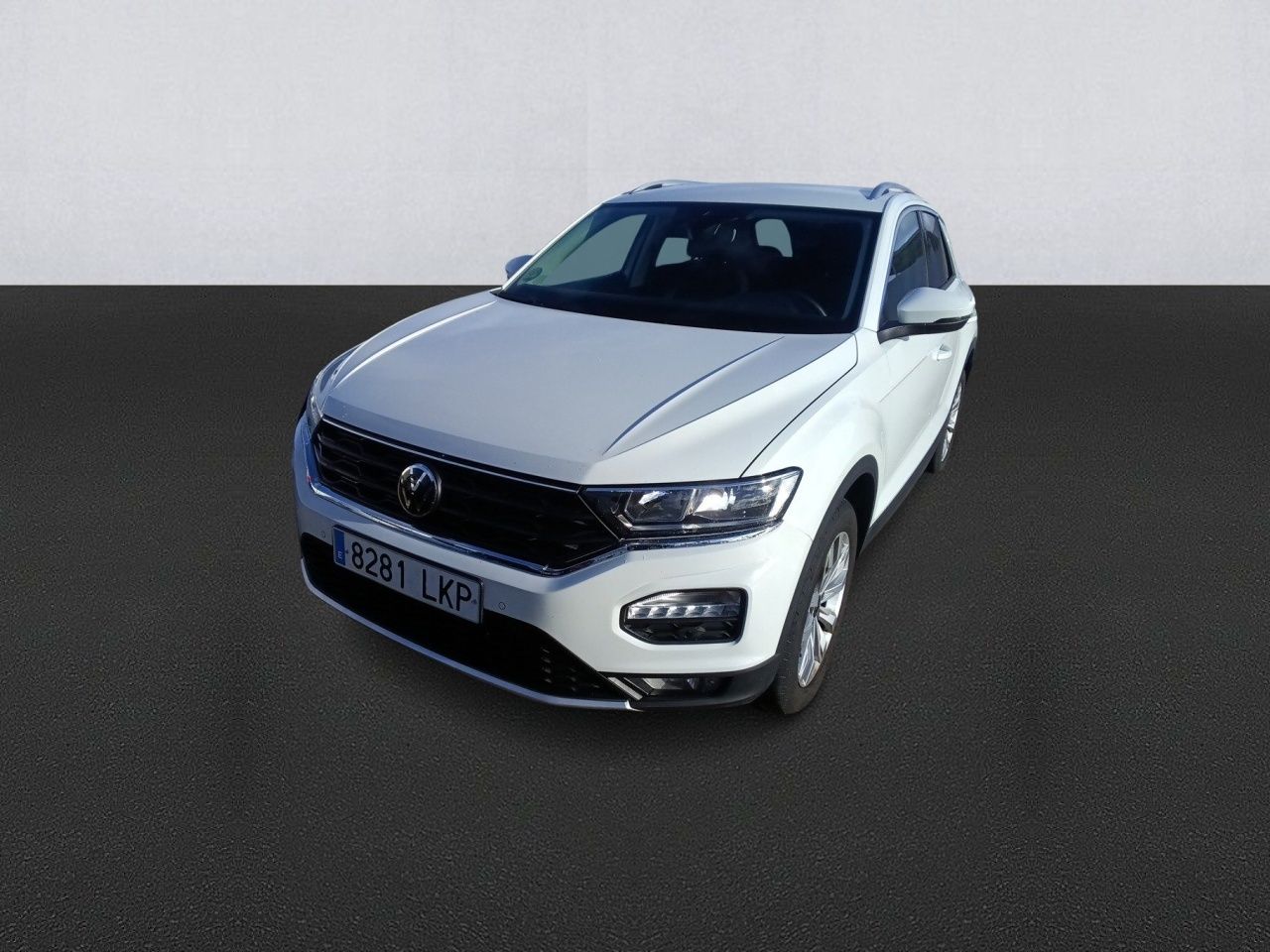 Foto volkswagen t-roc 2020 /