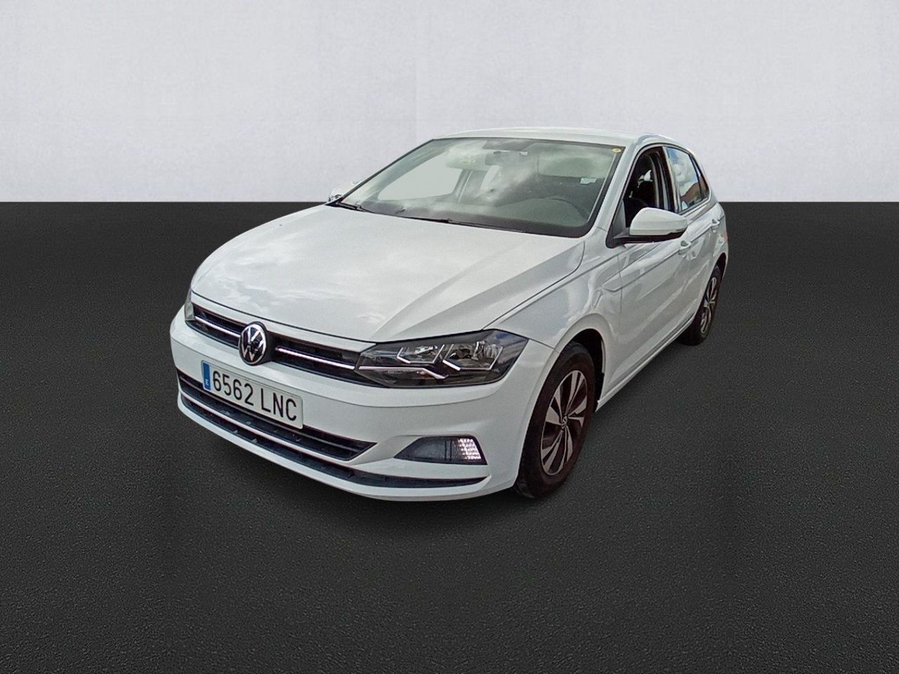 Foto volkswagen polo 2021 /
