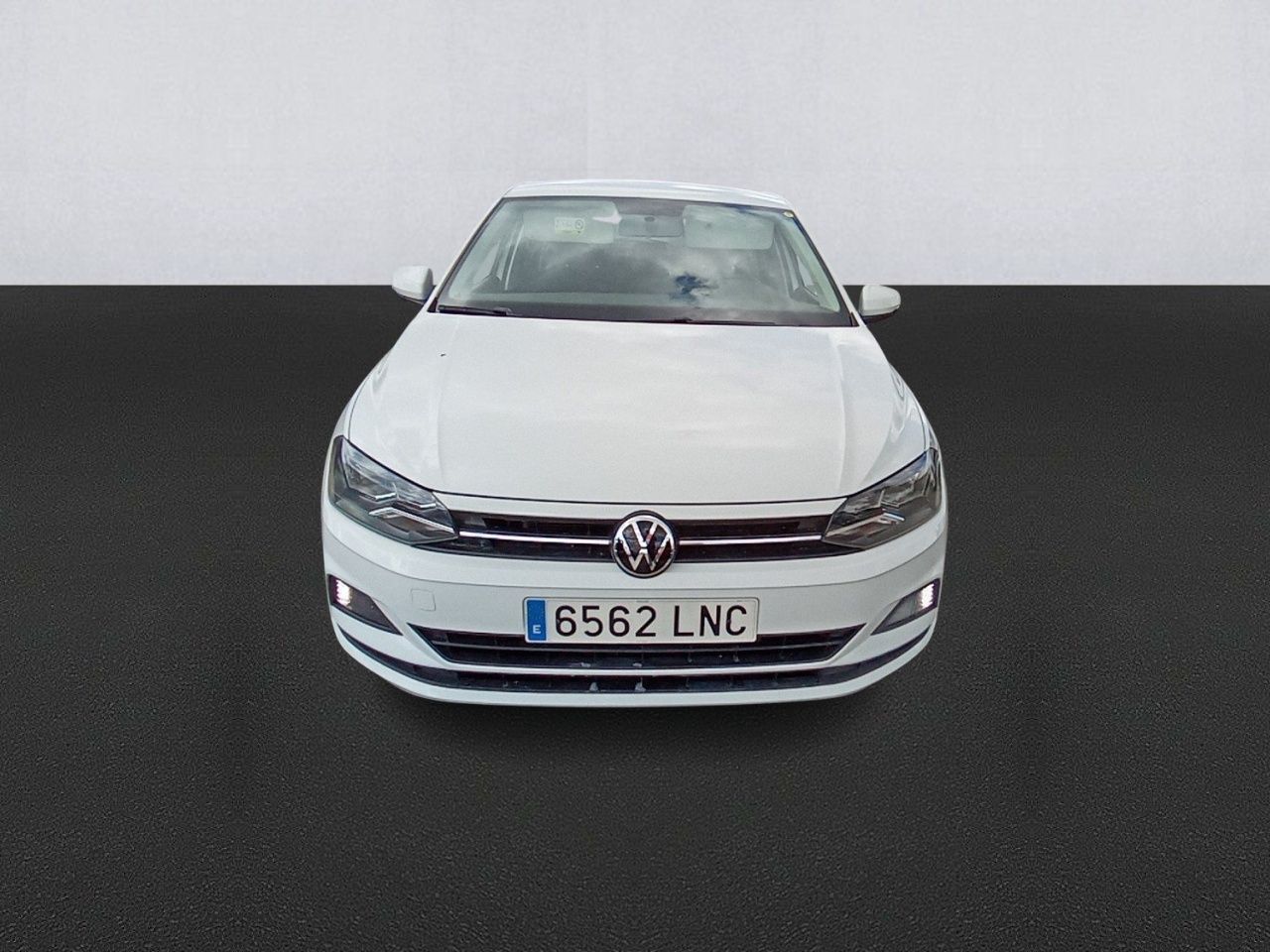 volkswagen polo 2021 / foto grande (2)