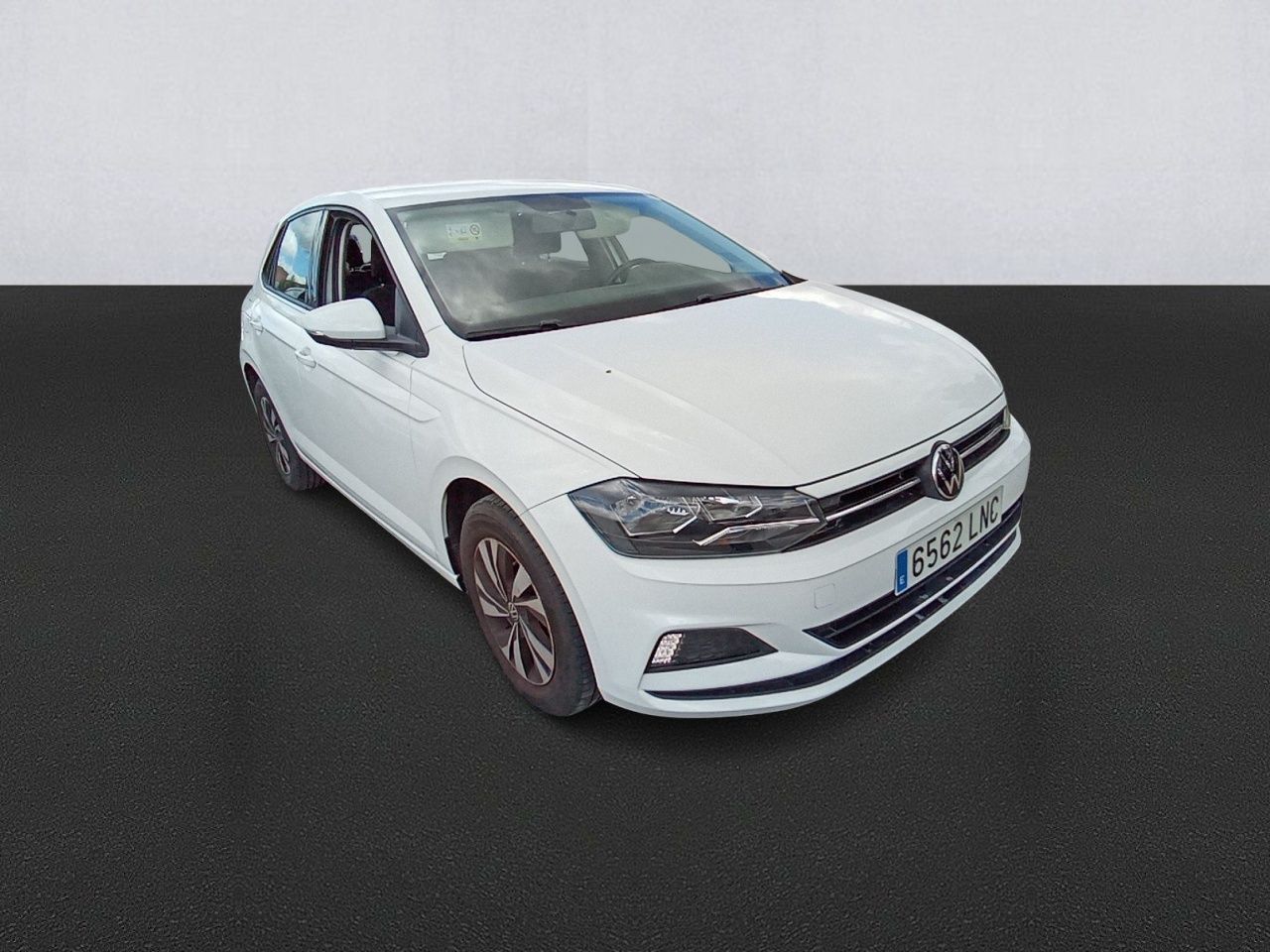 volkswagen polo 2021 / foto grande (3)