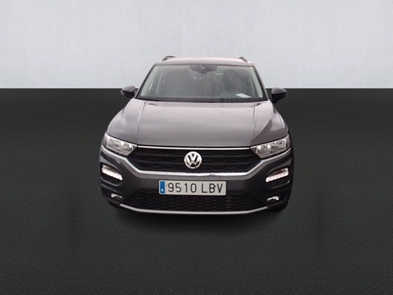 volkswagen t-roc 2019 / foto grande (2)