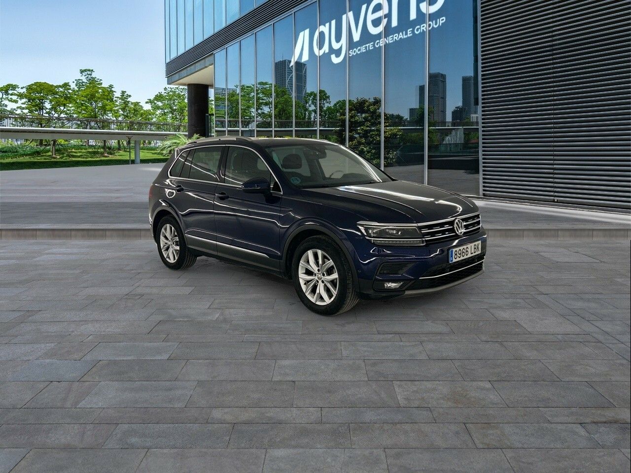 volkswagen tiguan 2019 / foto grande (3)