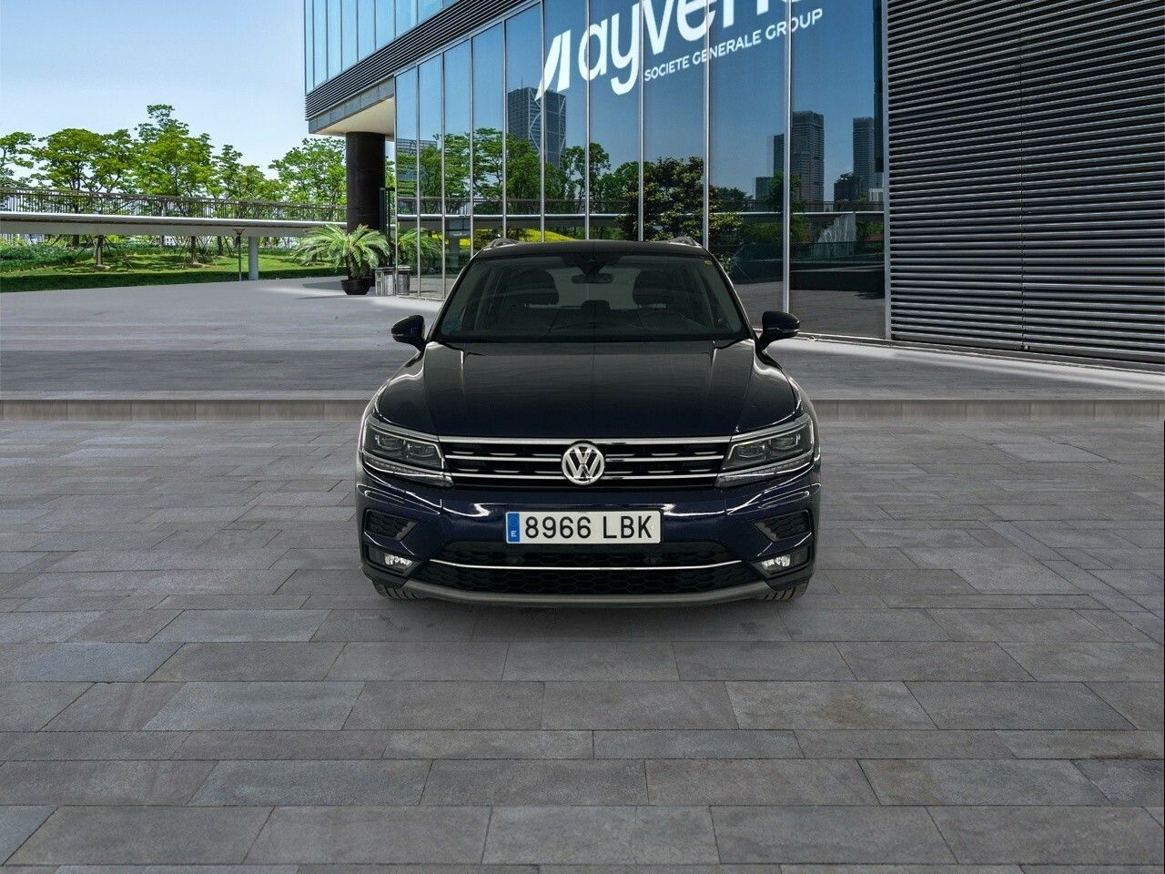 volkswagen tiguan 2019 / foto grande (2)