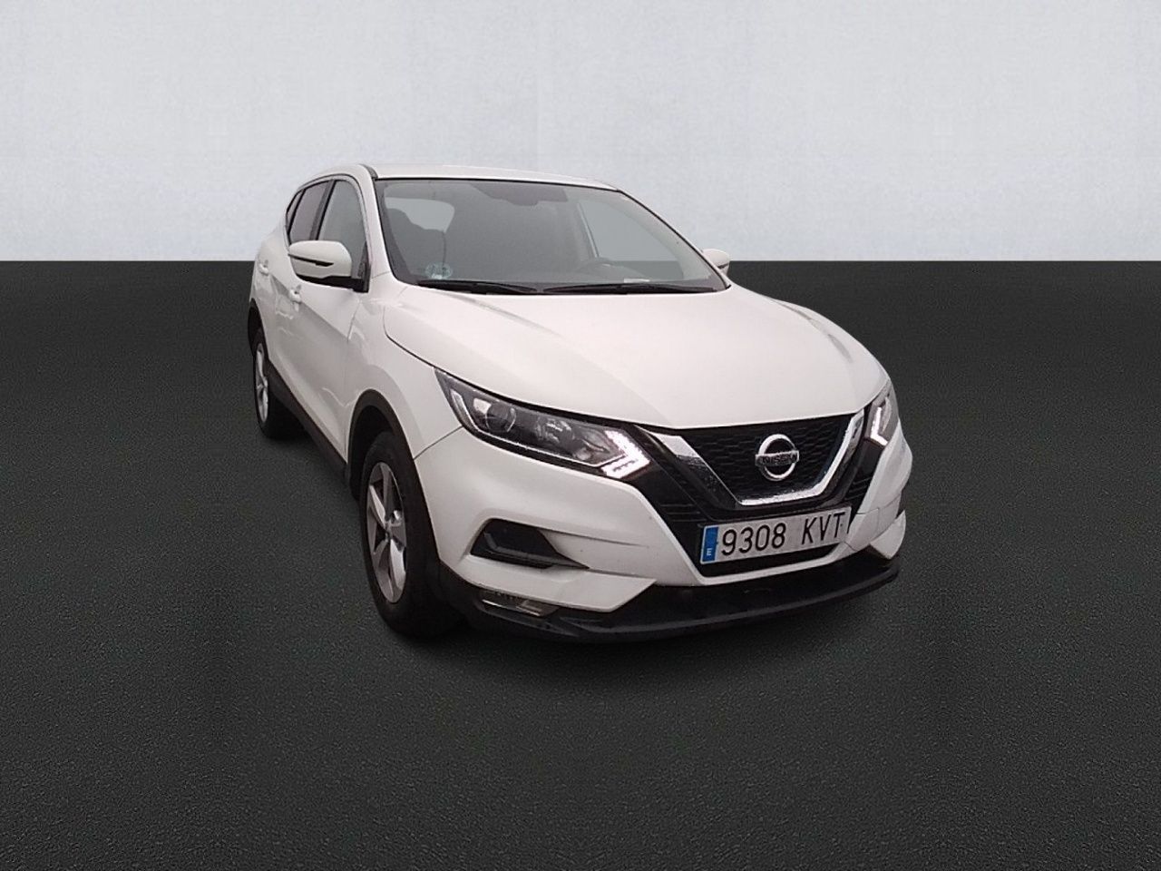 nissan qashqai 2019 / foto grande (3)