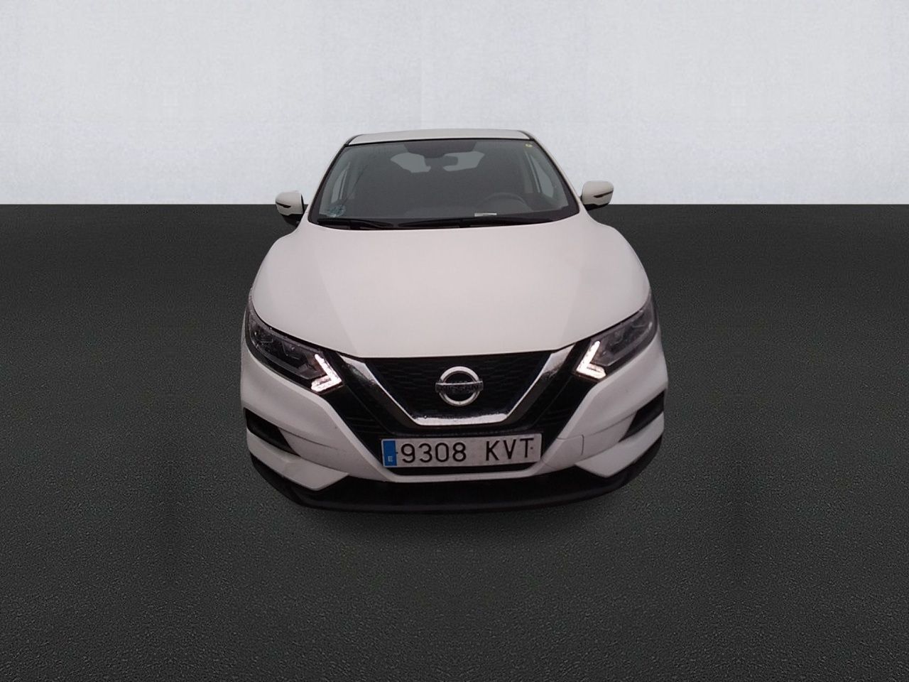 nissan qashqai 2019 / foto grande (2)