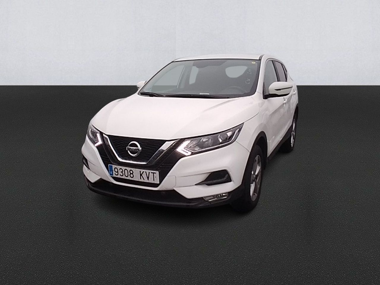 Foto nissan qashqai 2019 /