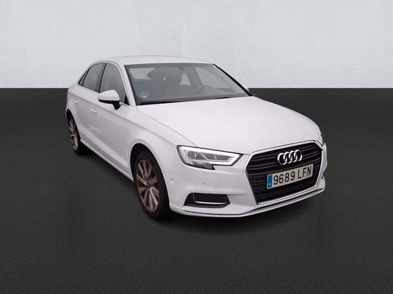 audi a3 2020 / foto grande (3)