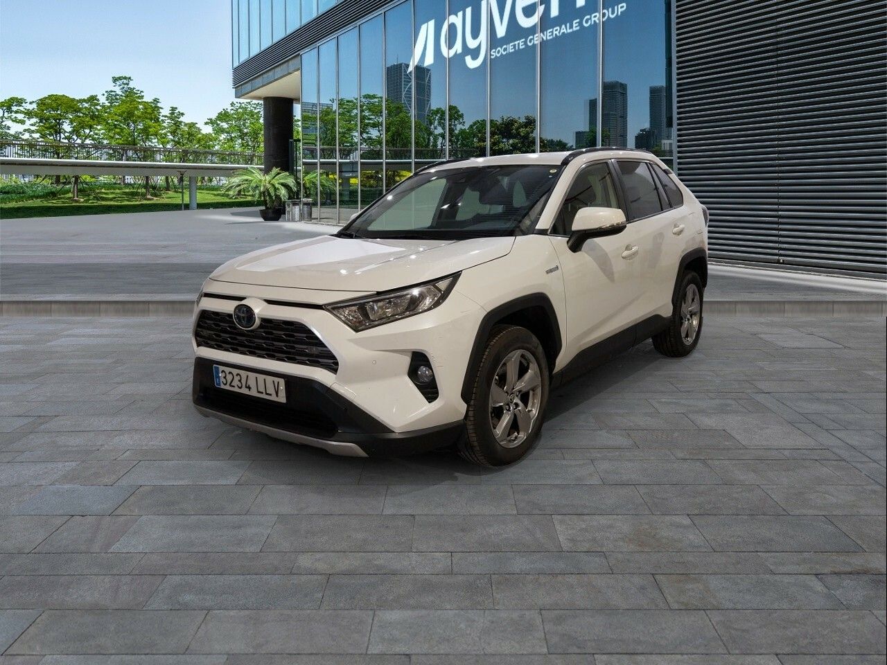 Foto toyota rav4 2020 /