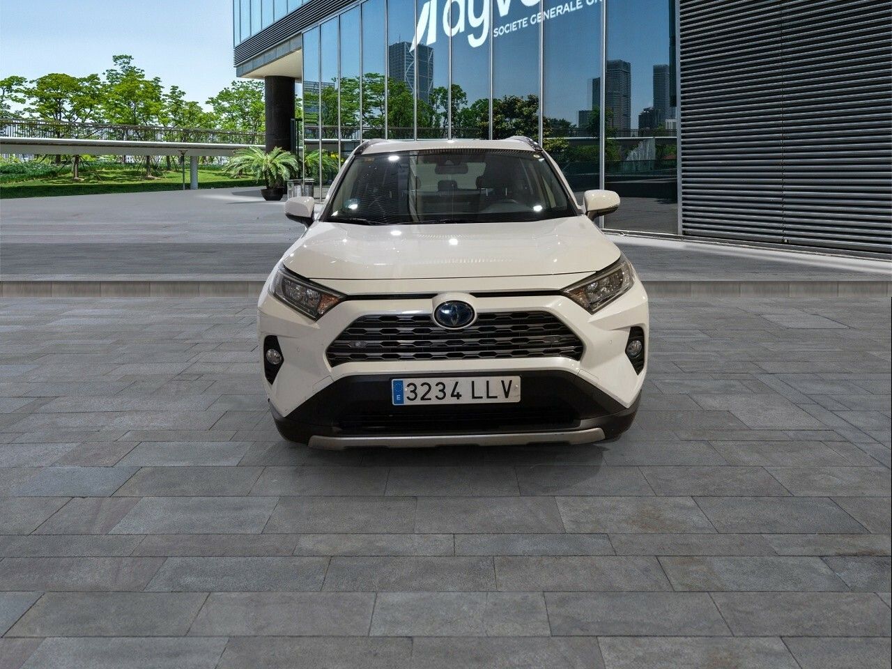 toyota rav4 2020 / foto grande (2)