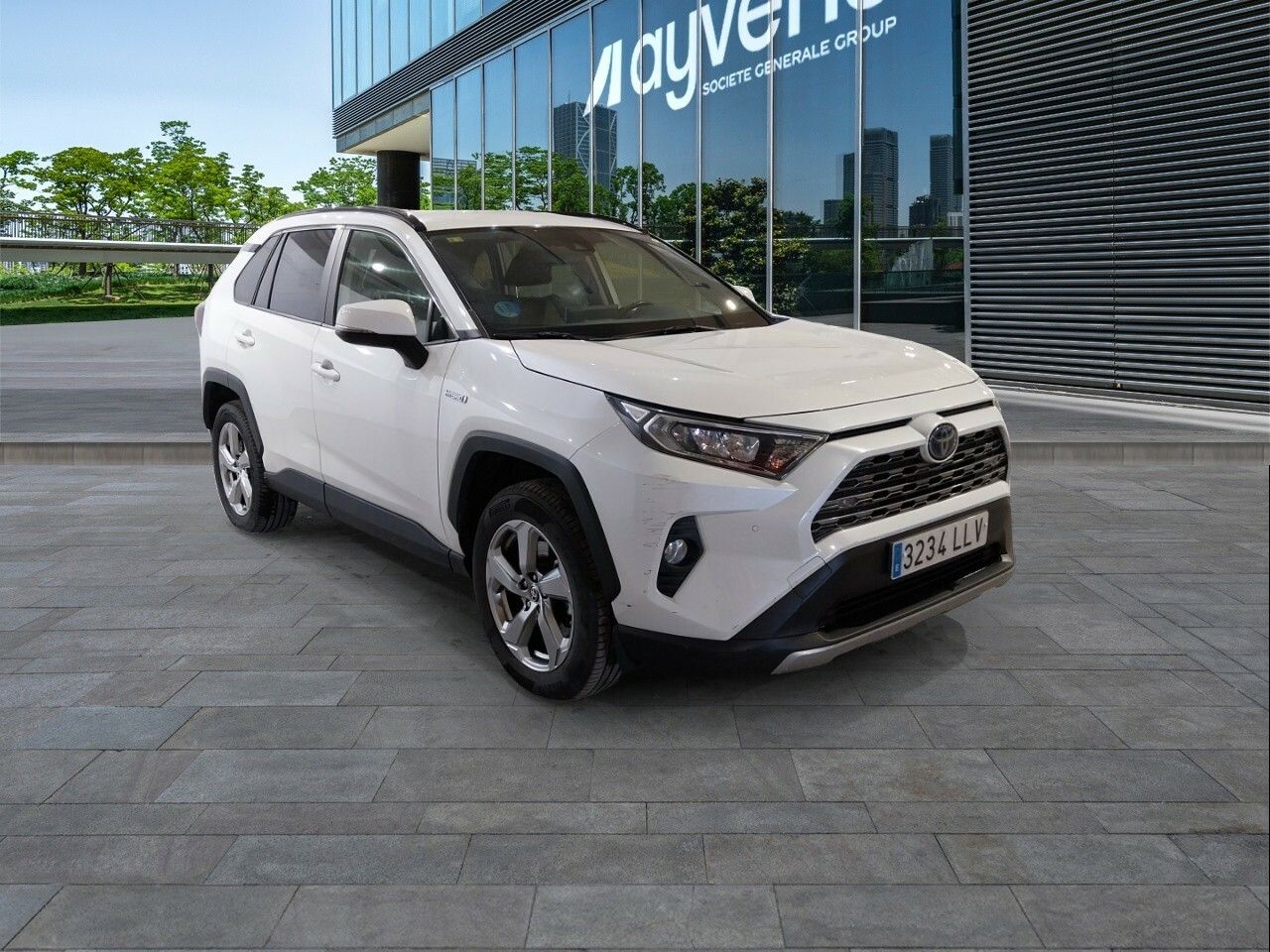 toyota rav4 2020 / foto grande (3)