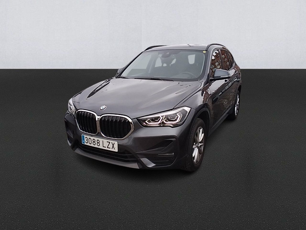 Foto bmw x1 2022 /