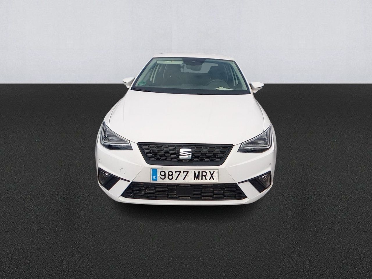 seat ibiza 2024 / foto grande (2)