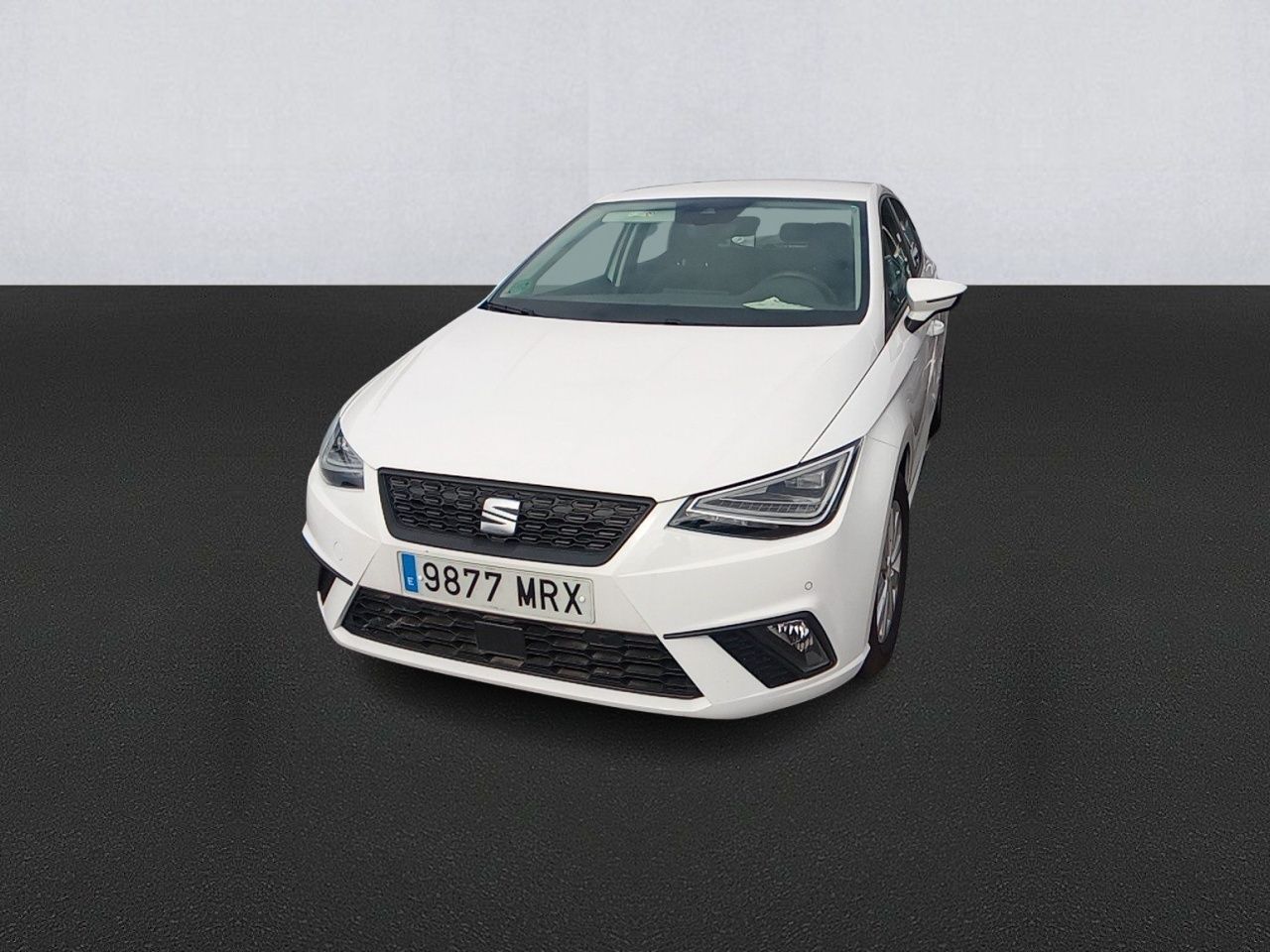 Foto seat ibiza 2024 /