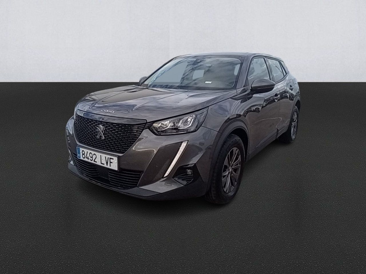 Foto peugeot 2008 2021 /