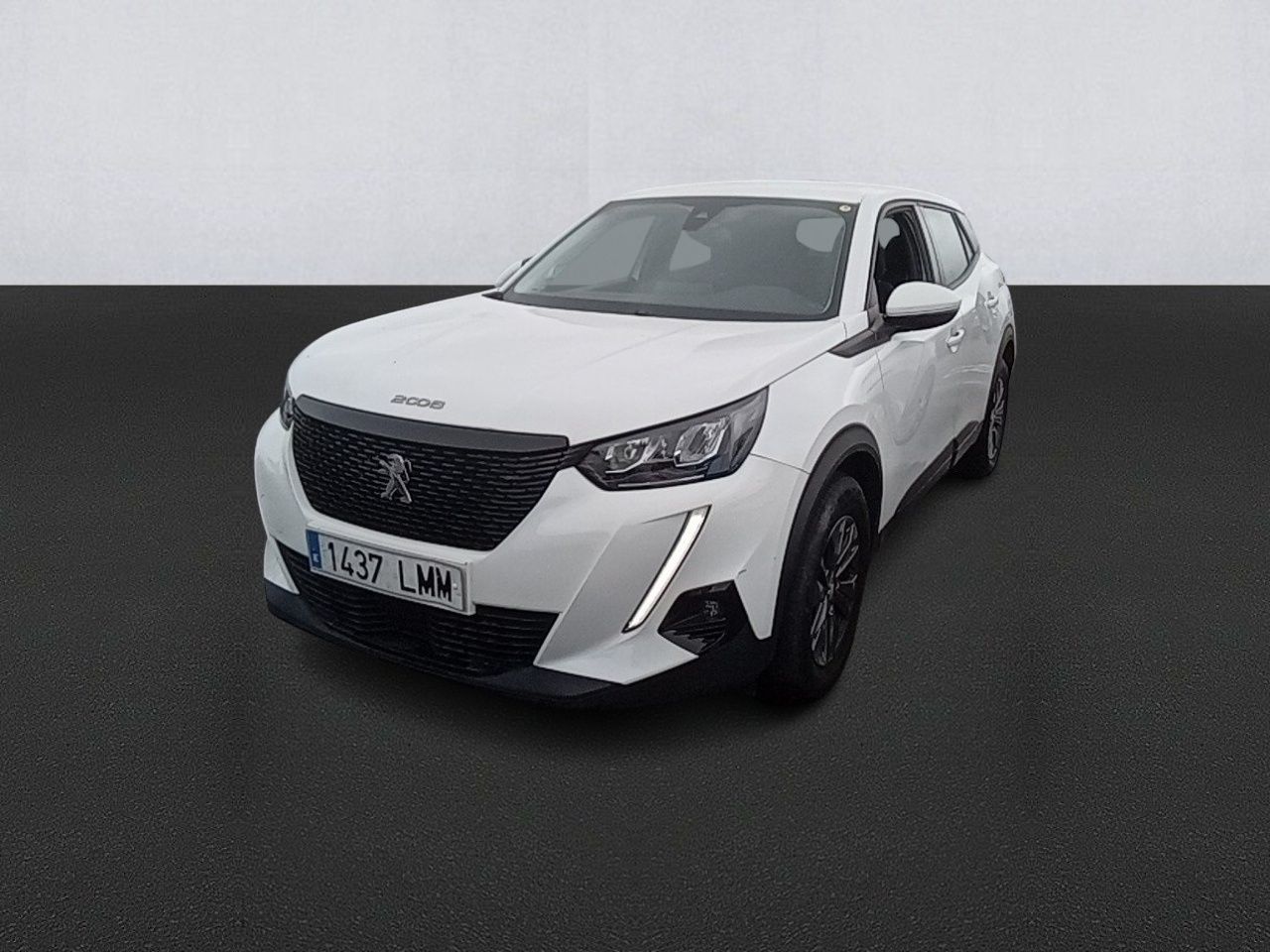 Foto peugeot 2008 2021 /