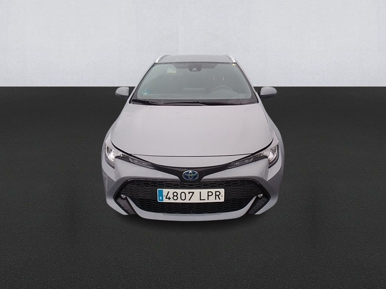 toyota corolla 2021 / foto grande (2)