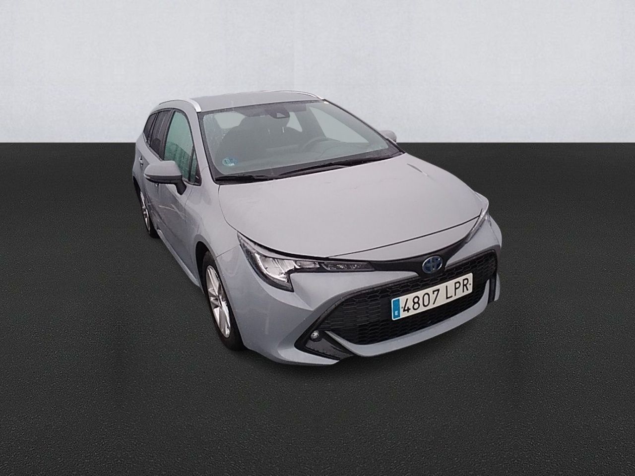 toyota corolla 2021 / foto grande (3)