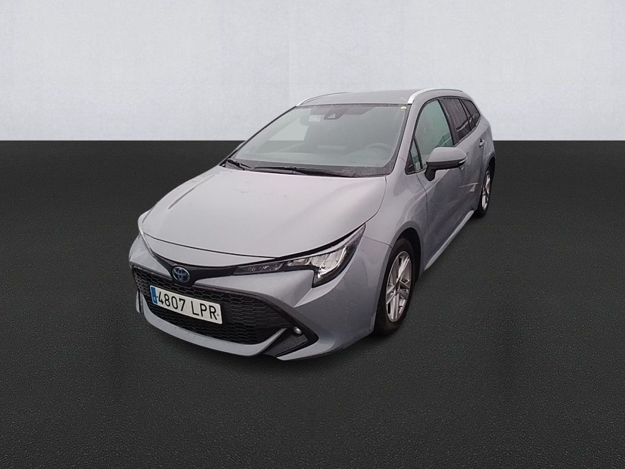 Foto toyota corolla 2021 /