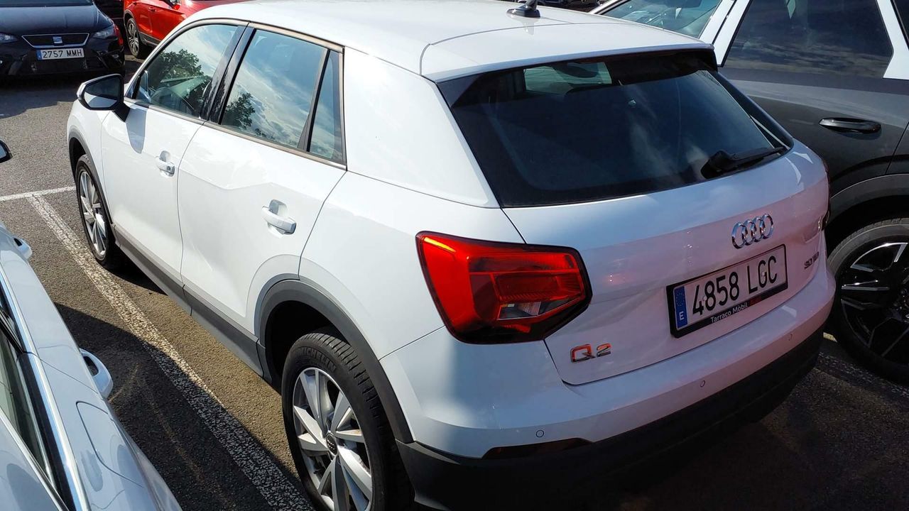 audi q2 2020 / foto grande (2)