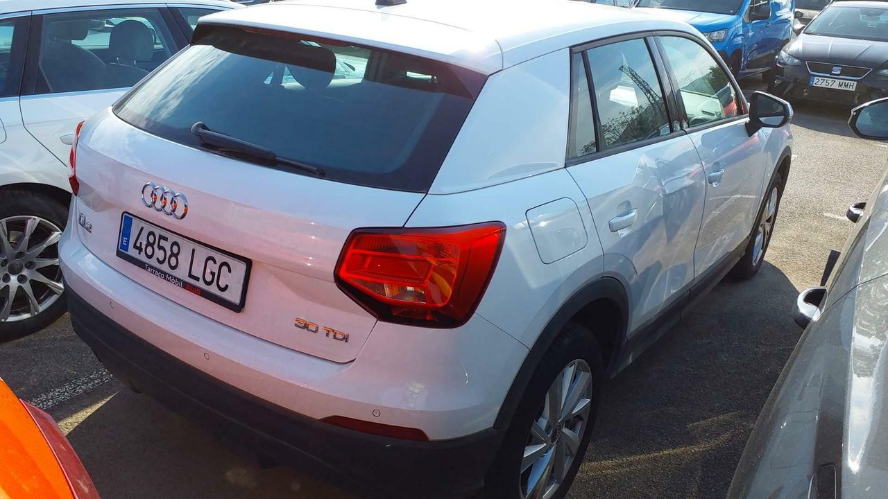 audi q2 2020 / foto grande (3)