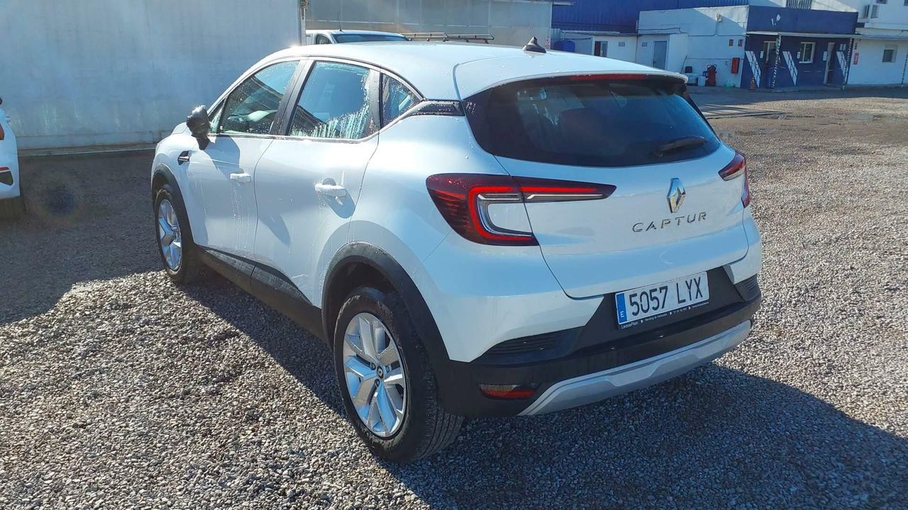 renault captur 2022 / foto grande (2)