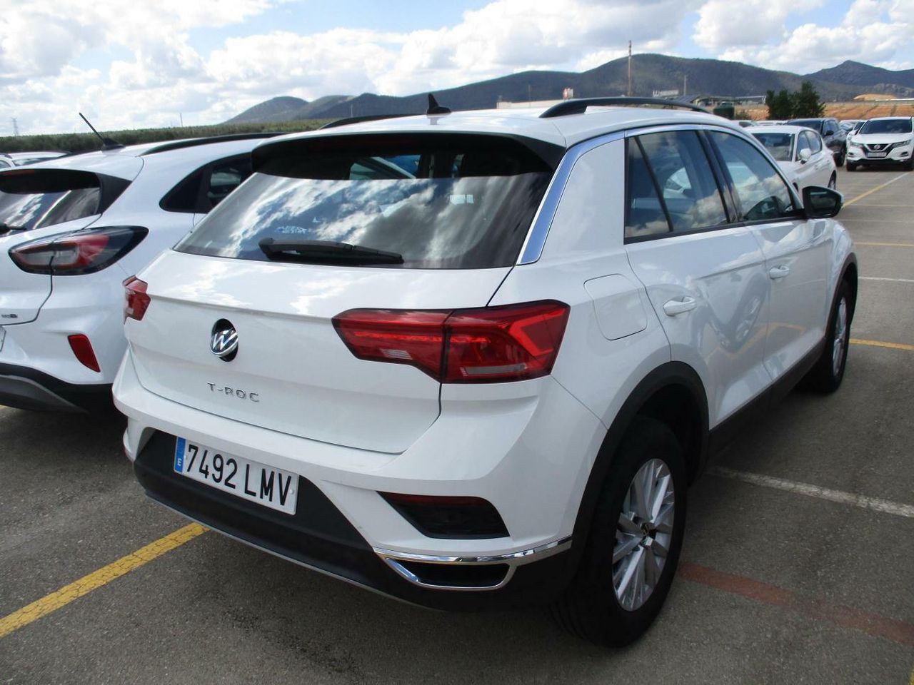volkswagen t-roc 2021 / foto grande (3)