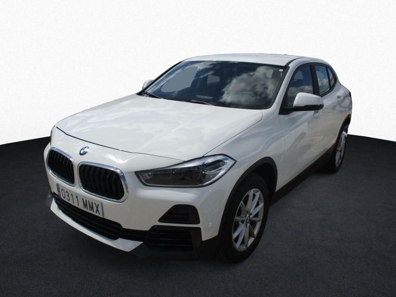Foto bmw x2 2024 /