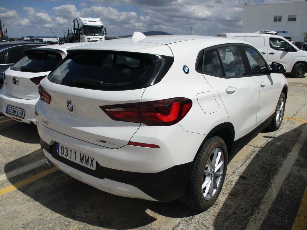 bmw x2 2024 / foto grande (3)