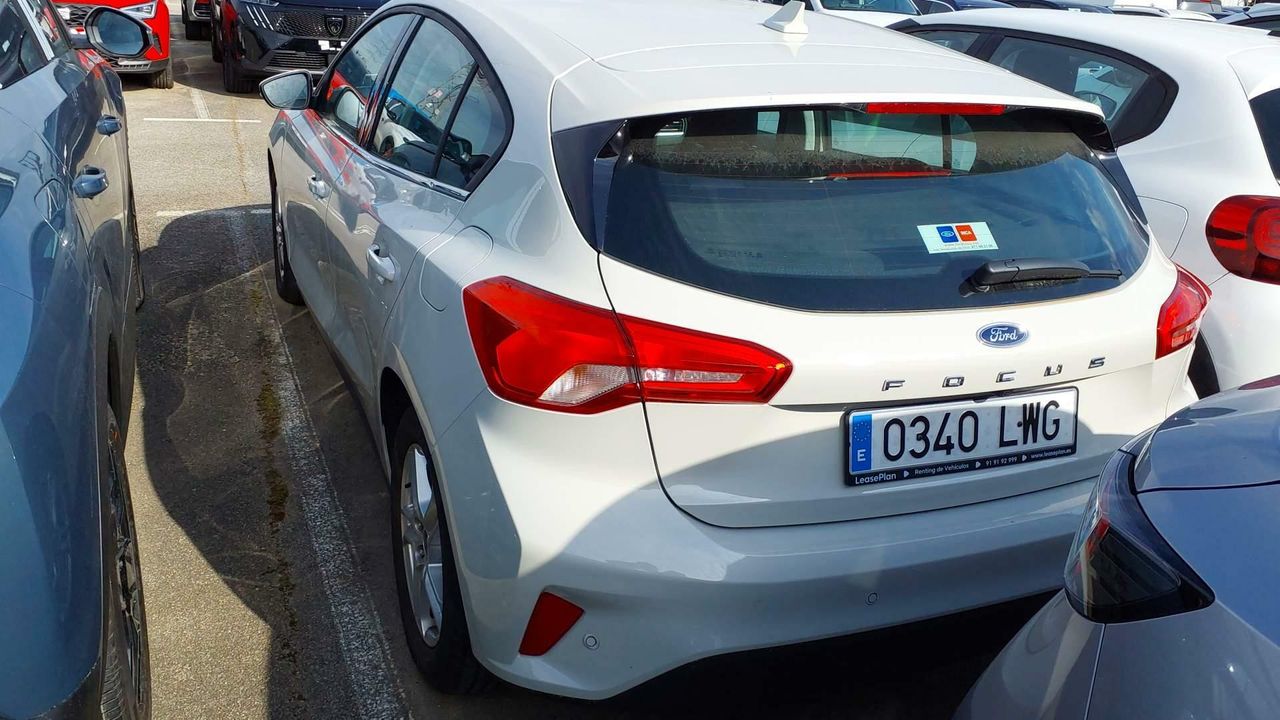 ford focus 2022 / foto grande (2)