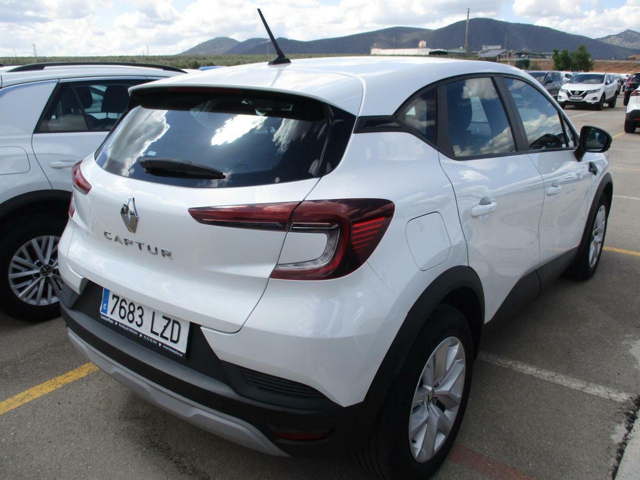 renault captur 2022 / foto grande (3)