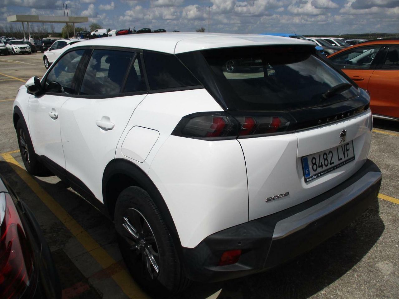 peugeot 2008 2021 / foto grande (2)