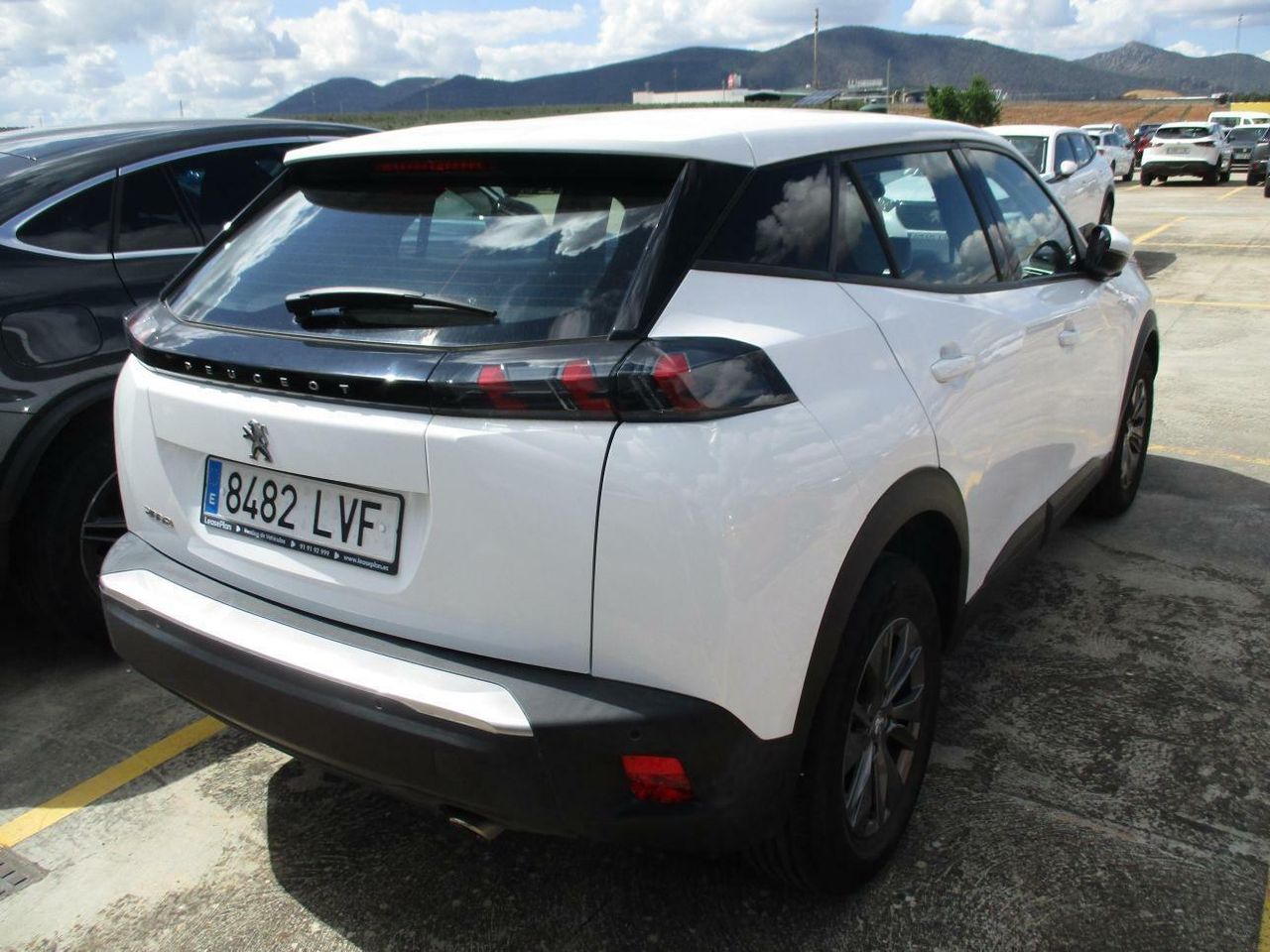 peugeot 2008 2021 / foto grande (3)