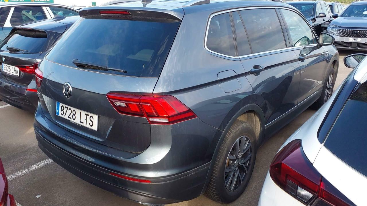 volkswagen tiguan 2021 / foto grande (3)