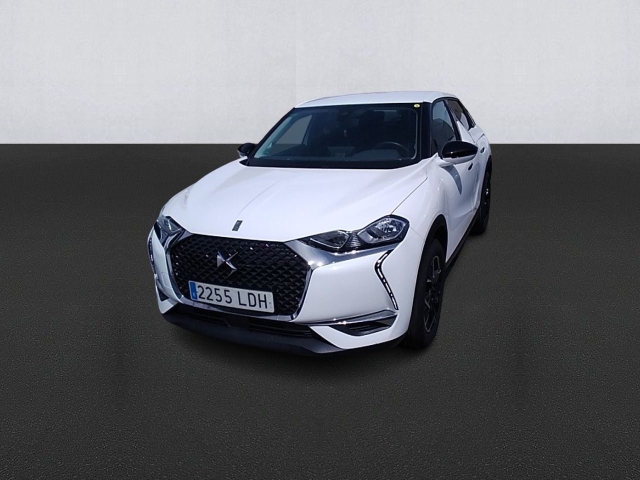 Foto ds automobiles ds 3 2019 /