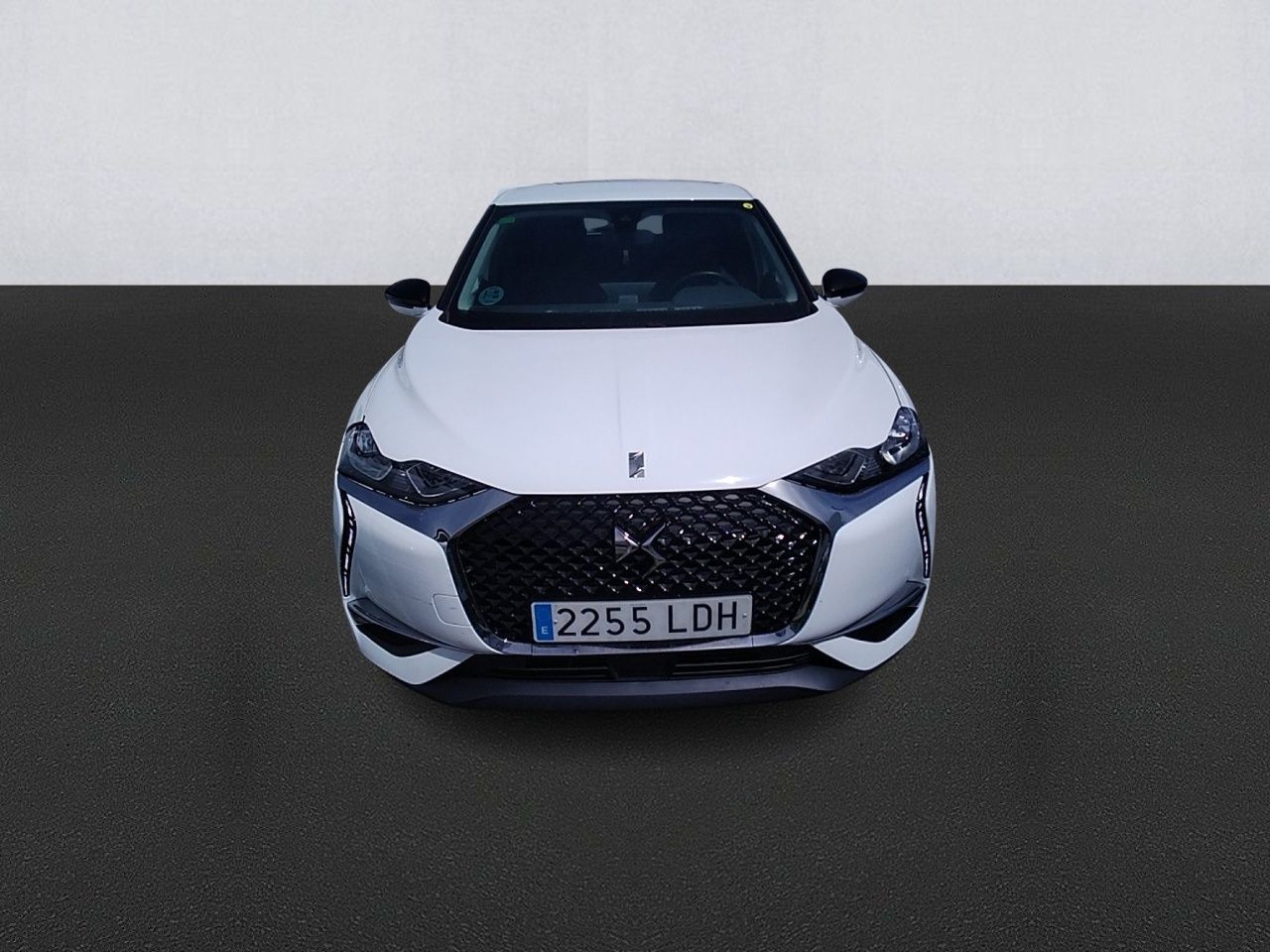 ds automobiles ds 3 2019 / foto grande (2)