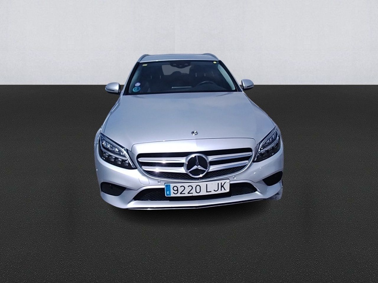 mercedes clase c 2020 / foto grande (2)