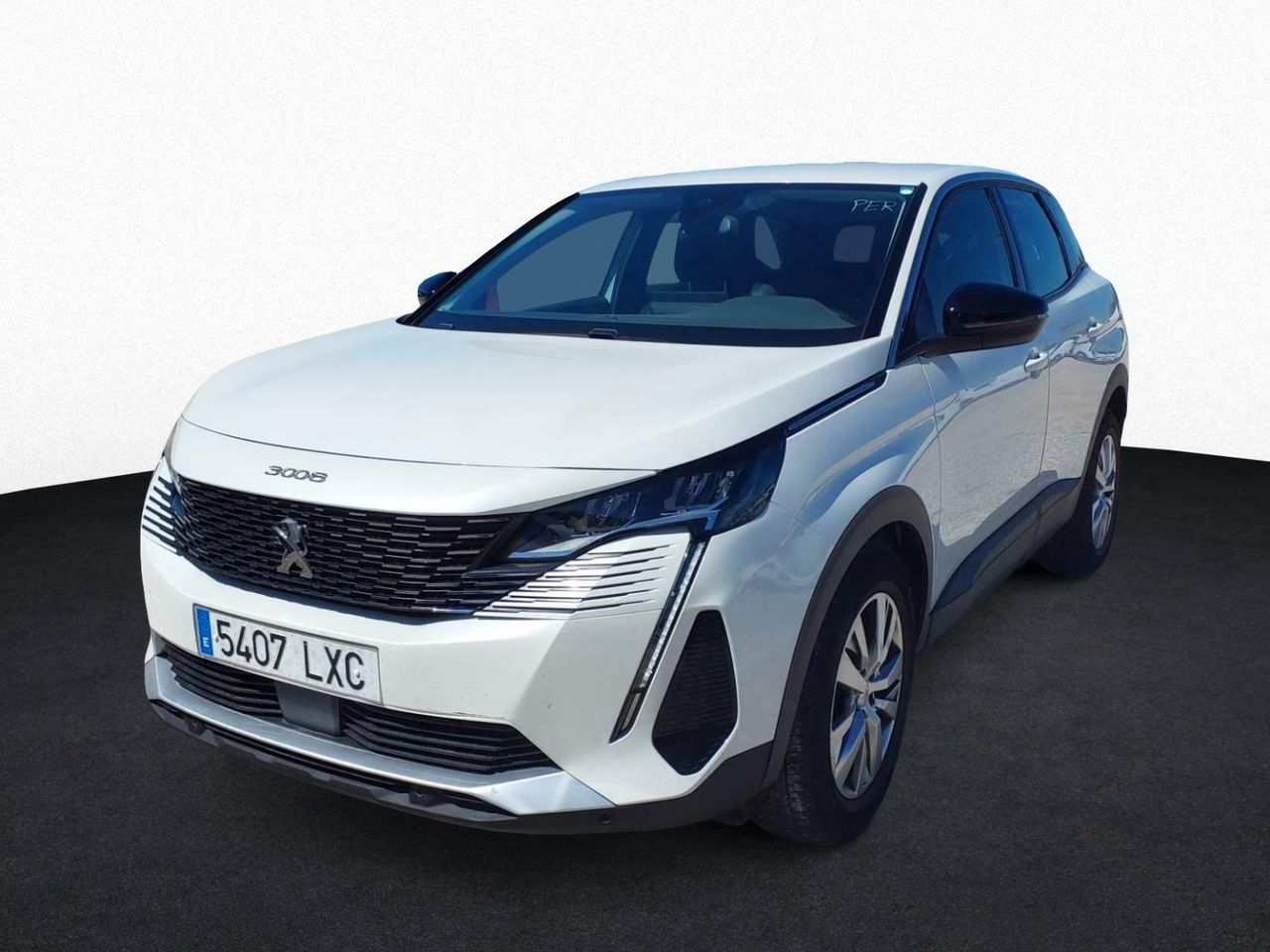 Foto peugeot 3008 2022 /